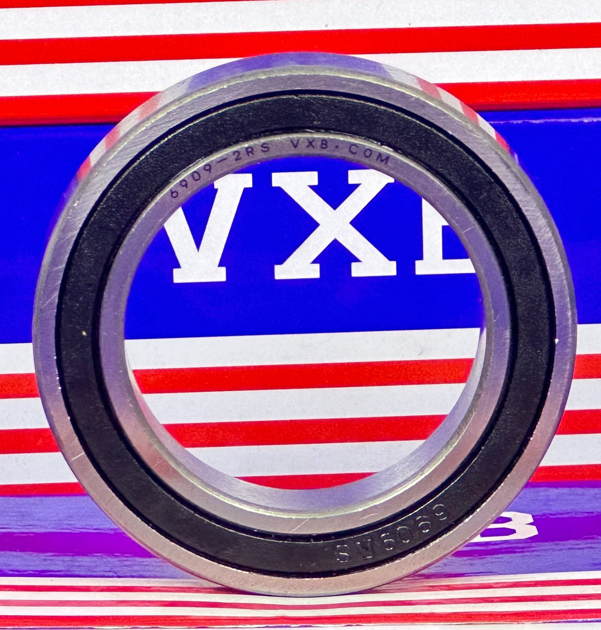 61909-2RS Bearing 45x68x12 Sealed - Buy Bearings online