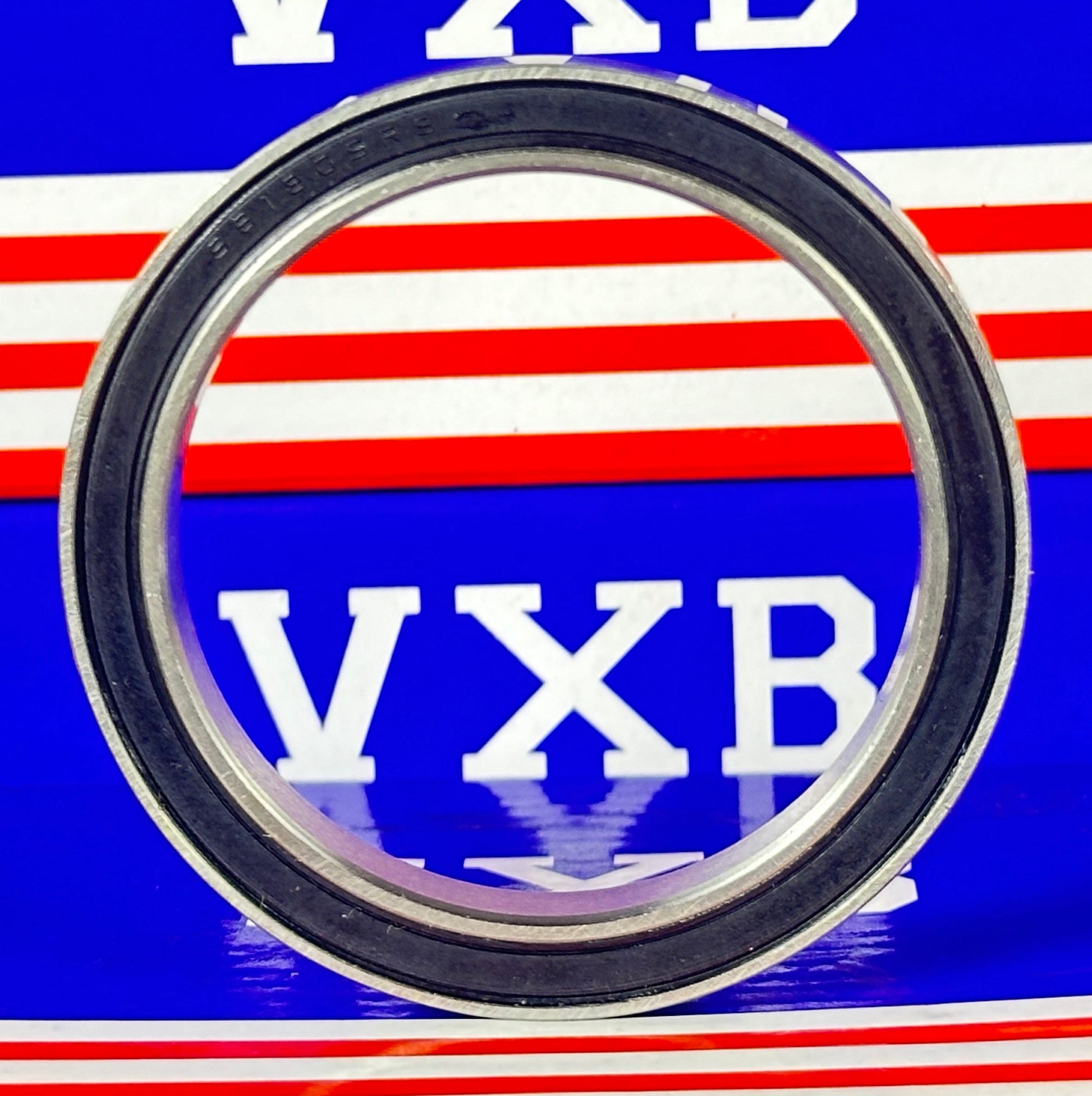 S6809-2RS Food Grade Stainless Steel Ball Bearing - Buy Bearings online