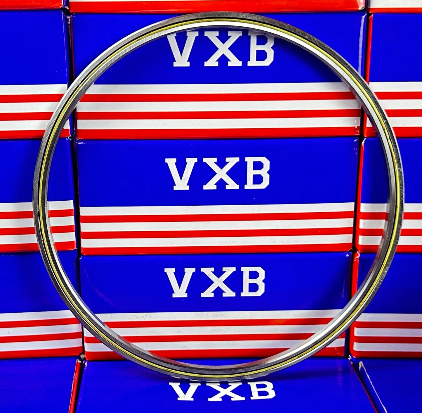 VA060CP0 Thin Section Bearing 6" x 6-1/2" x 1/4" - Slim Design - Buy Bearings online