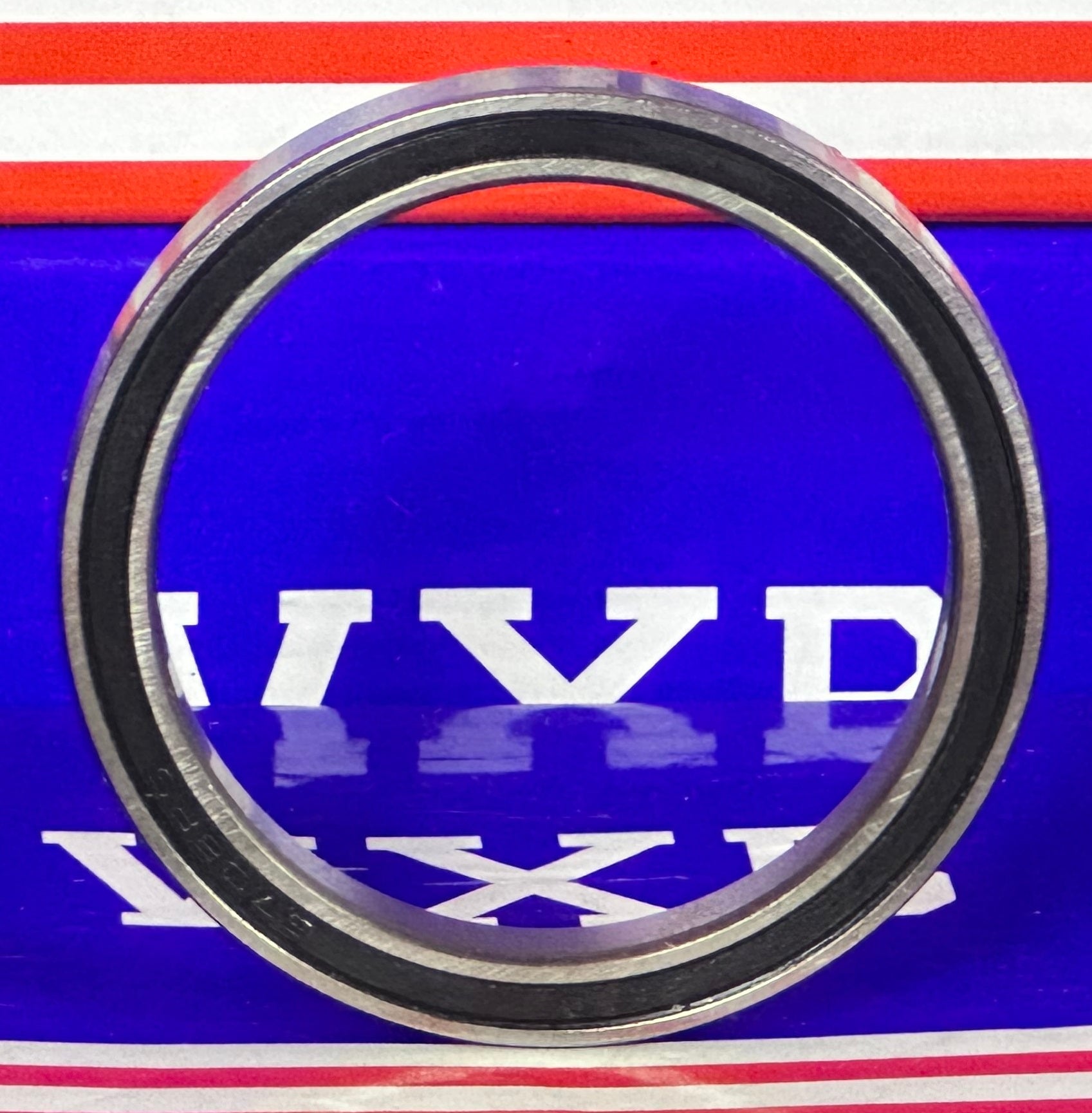 6708-2rs Sealed Metric Slim Bearing 40x50x6mm - Buy Bearings online