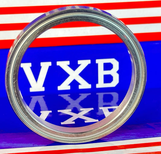 S6709ZZ Food Grade Stainless Steel Ball Bearing - Buy Bearings online