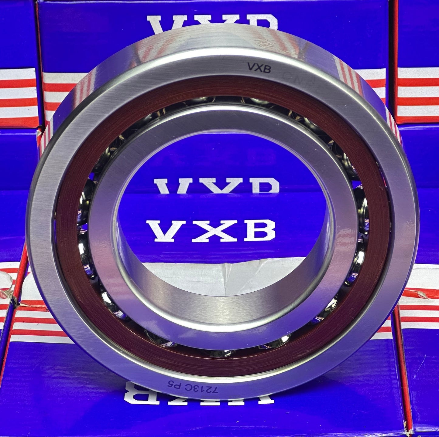 7213C P5 High precision Angular Contact Bearing 65x120x23 ABEC-5 - Buy Bearings online
