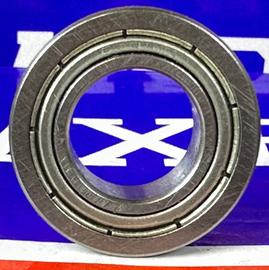 Flanged Bearing F63801ZZ 12x21x7 Shielded - Buy Bearings online