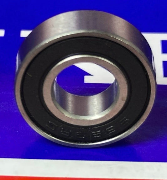 S699-2RS Bearing 9x20x6 Stainless Steel - Sealed - Miniature - Buy Bearings online