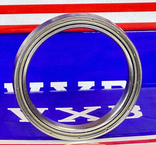 6707ZZ Metric Low Profile Ball Bearing 35x44x5mm - Buy Bearings online