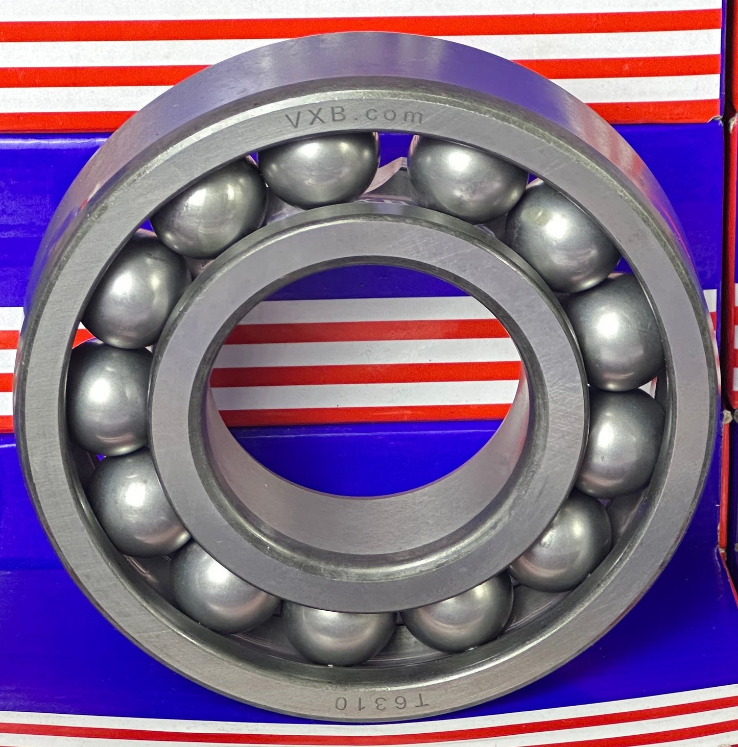 T6310 High Temperature Bearing 900°F 50x110x27mm - Buy Bearings online