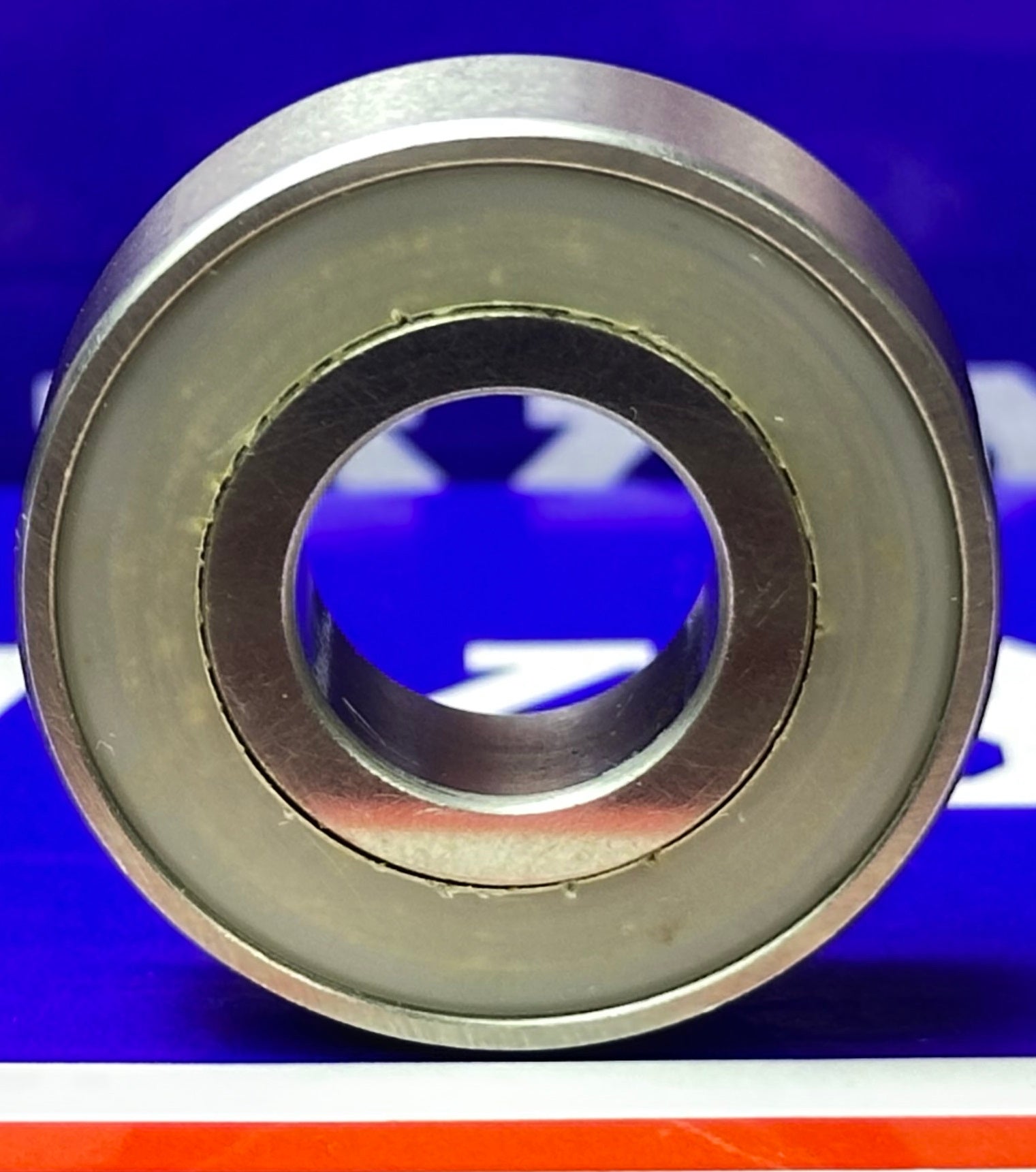 S7001-2RS 12x28x8 Premium ABEC-5 Angular Contact Ceramic Bearing - Buy Bearings online