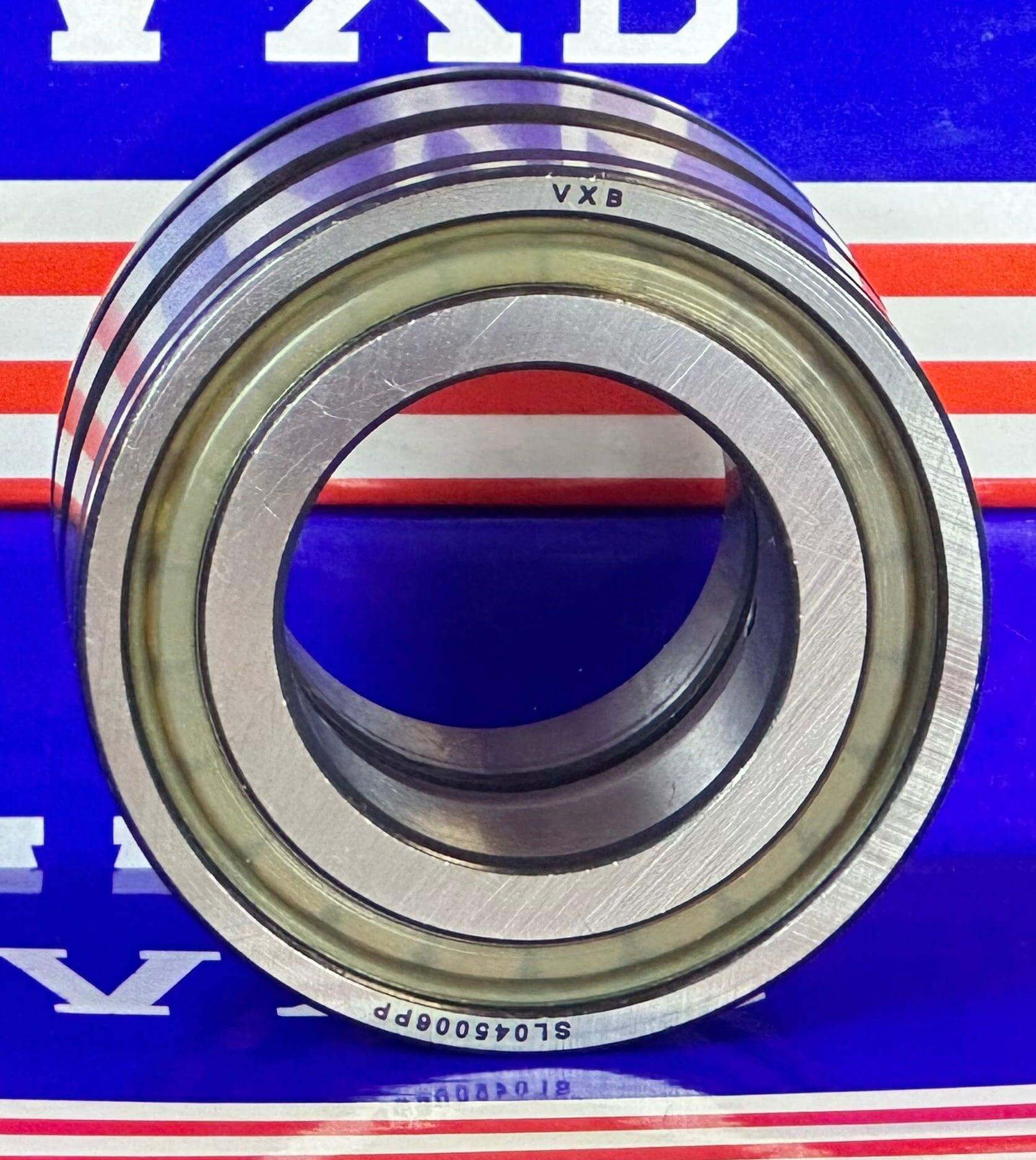 SL045006PP Sheave Bearing 2-Row Full Complement Bearing - Buy Bearings online