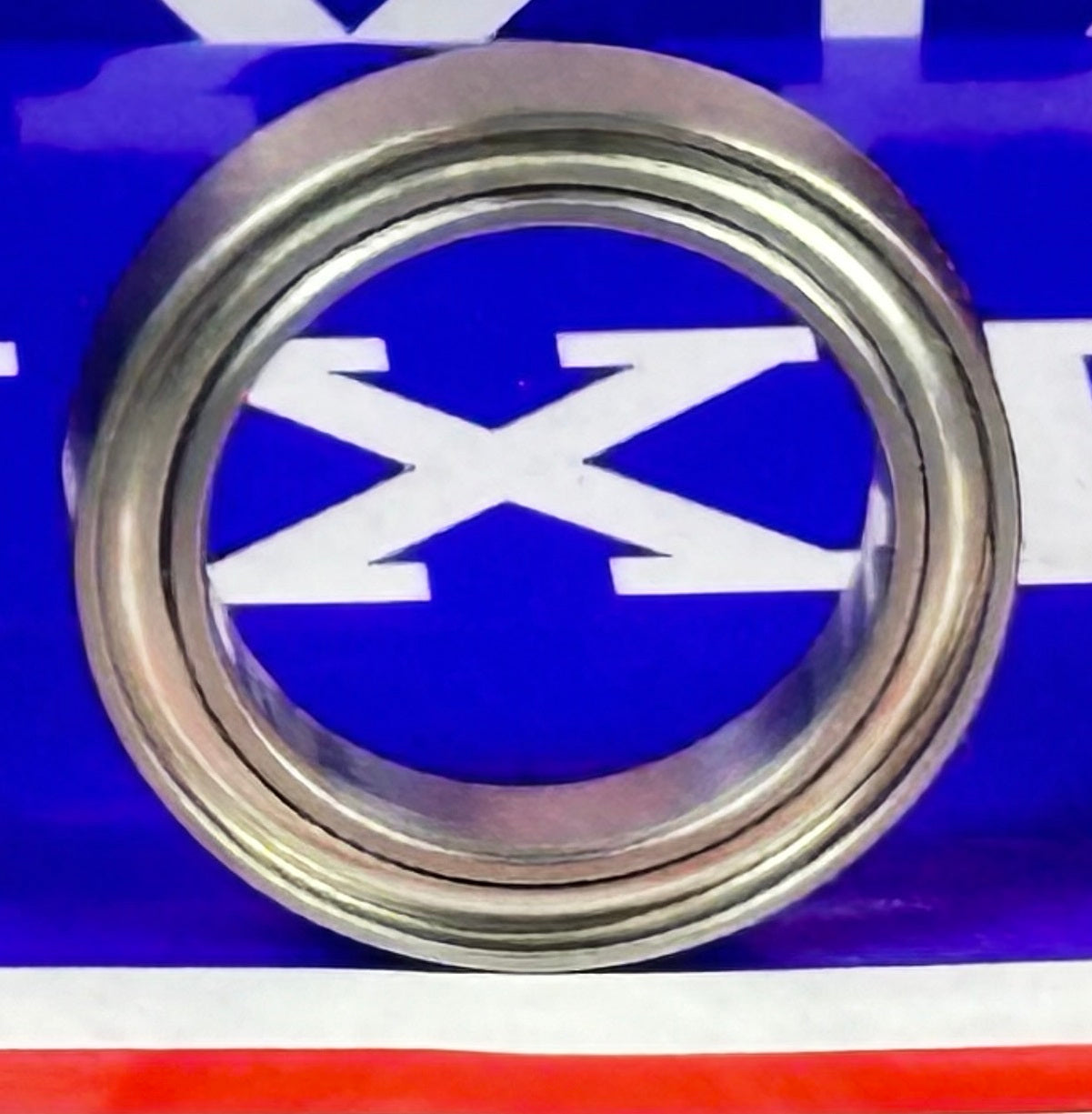 S6702ZZ Food Grade Stainless Steel Ball Bearing - Buy Bearings online