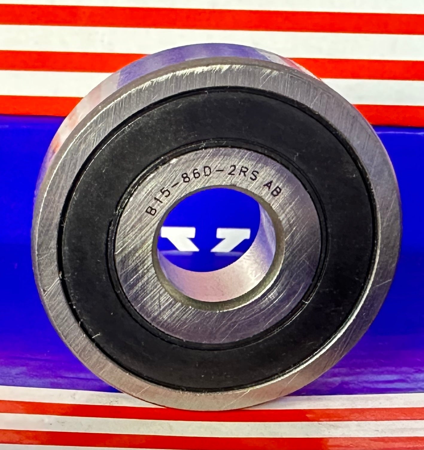 B15-86D-2RS Bearing 15x46x14 Sealed - Buy Bearings online