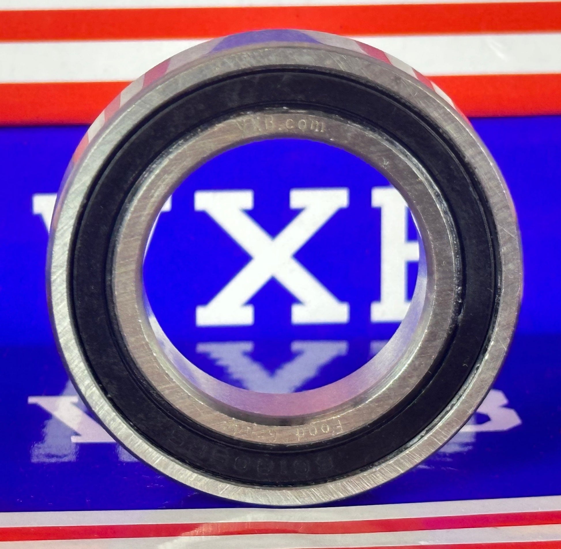 S6905-2RS Food Grade Stainless Steel Ball Bearing - Buy Bearings online