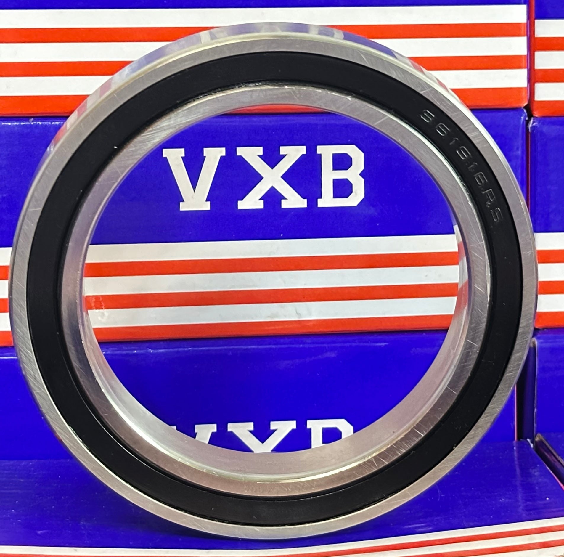 S6916-2RS Food Grade Stainless Steel Ball Bearing - Buy Bearings online