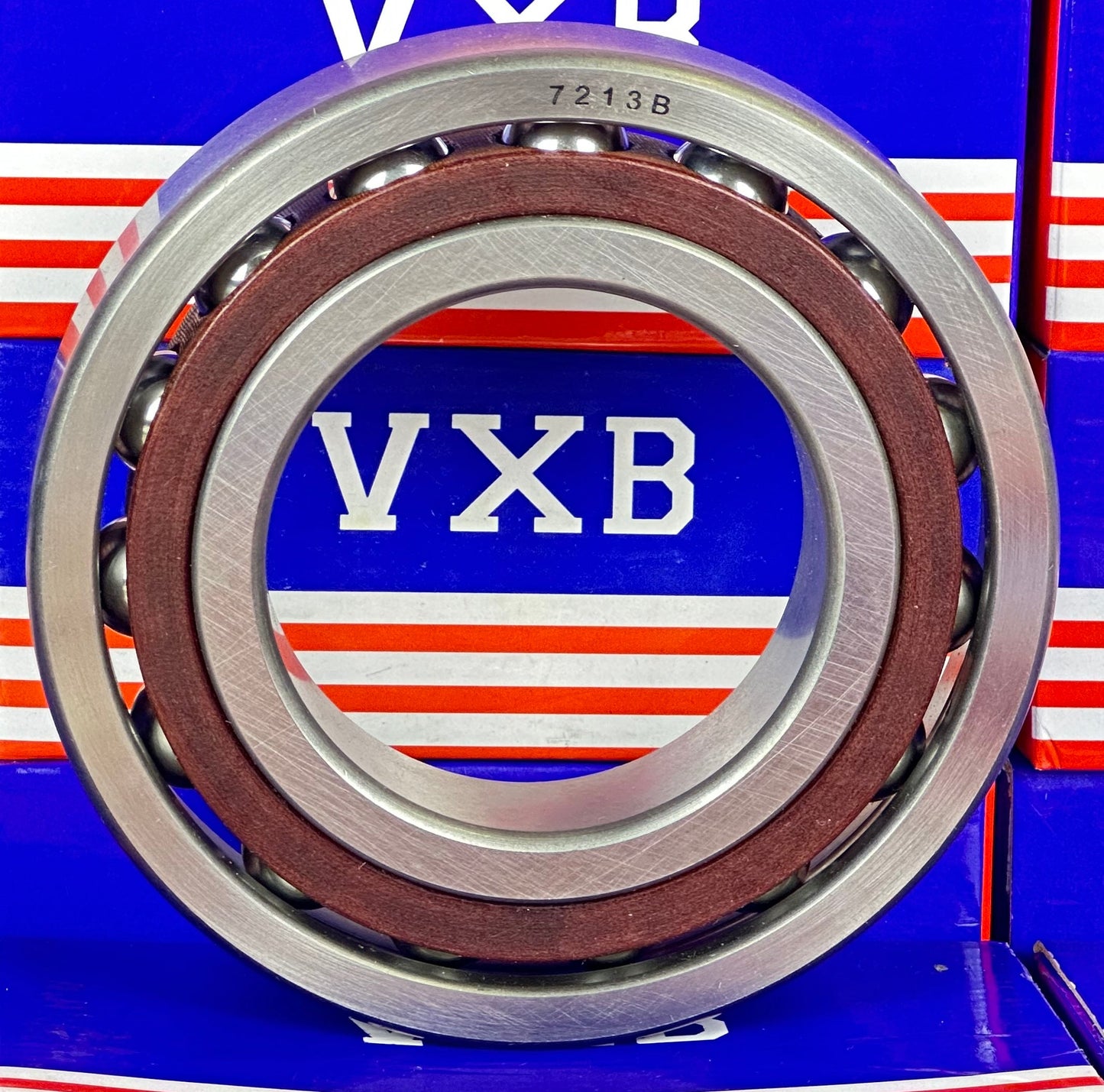 7213B Bearing 65x120x23 Angular Contact - Buy Bearings online