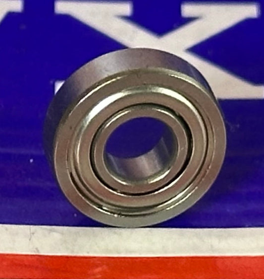 S686ZZ Ceramic Bearing 6x13x5mm Double Shielded ABEC-5 Bearing - Buy Bearings online