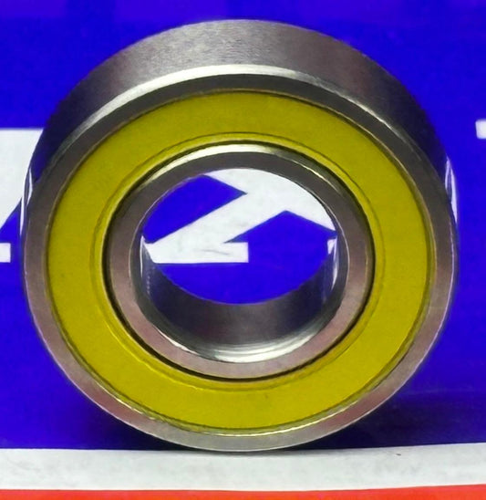 S6900-2RS Ceramic Bearing Sealed Si3N4 Premium ABEC-5 10x22x6 Ball Bearing - Buy Bearings online