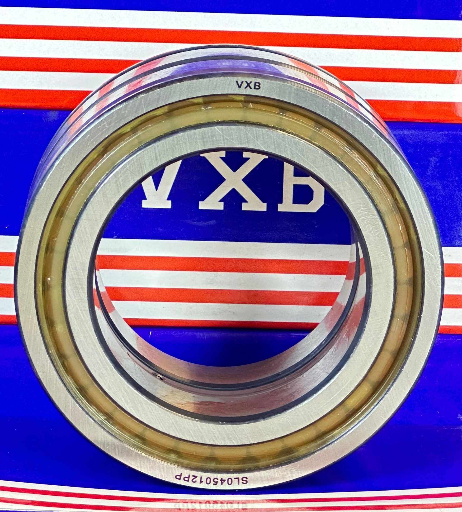 SL045012PP Sheave Bearing 2-Row Full Complement Bearing - Buy Bearings online