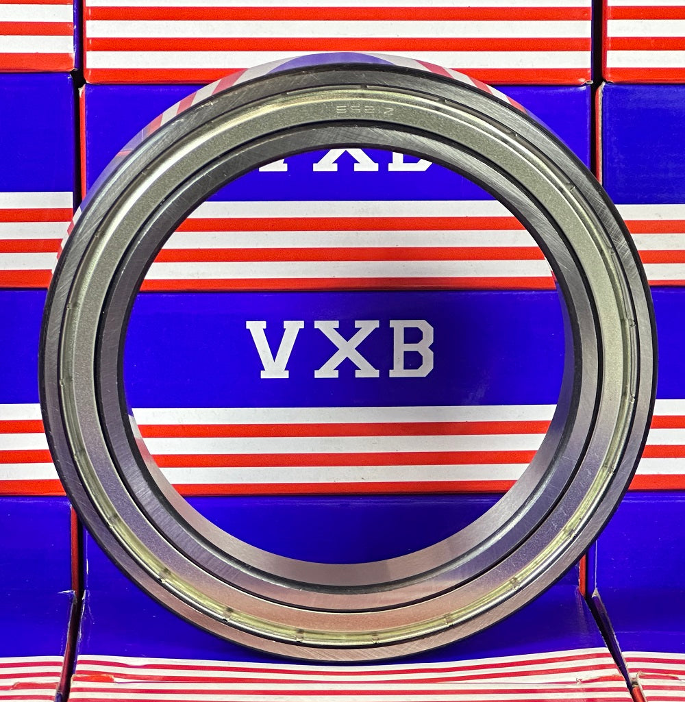 6921ZZ Bearing 105x145x20 Shielded - Buy Bearings online