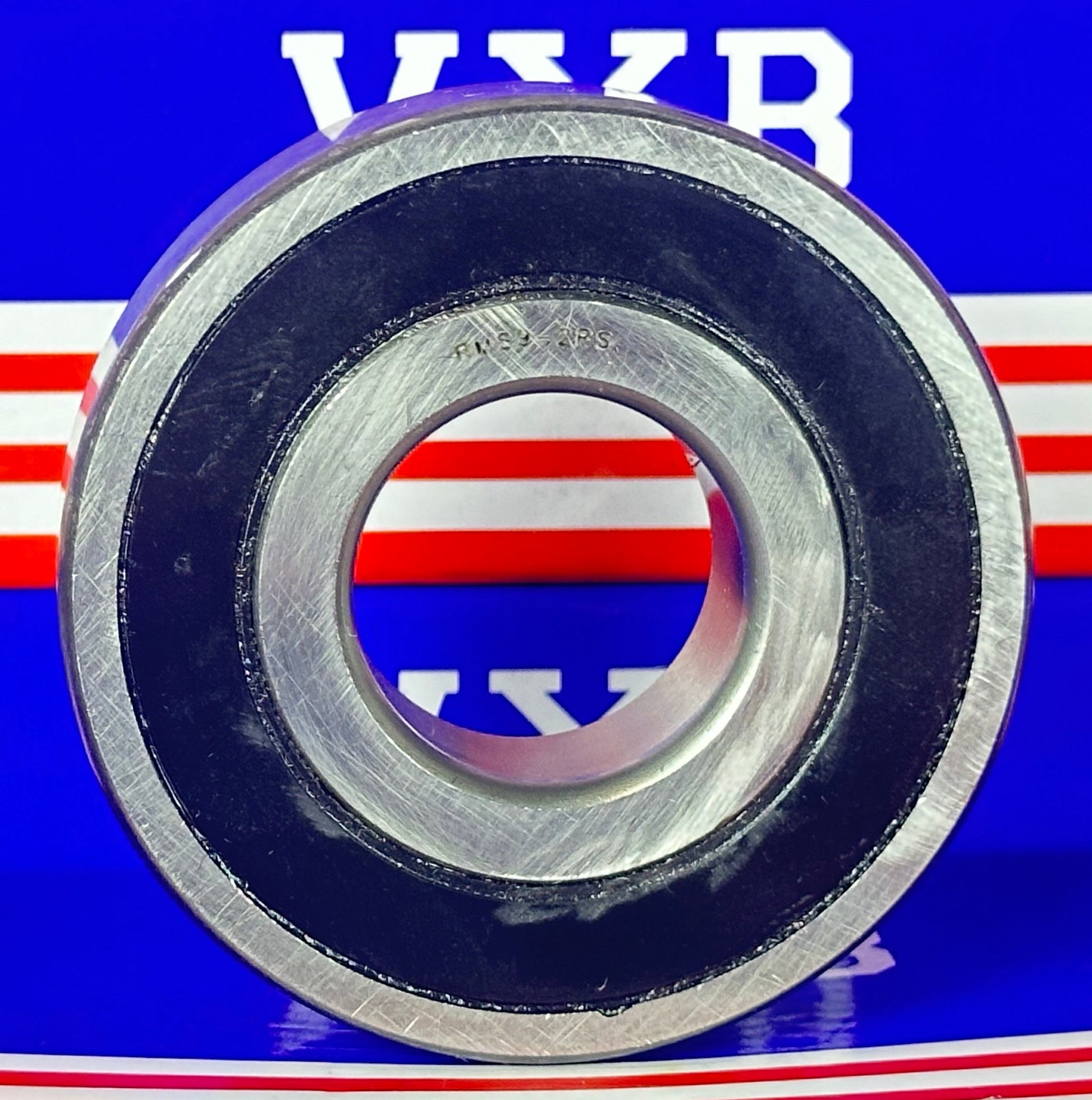 RMS9-2RS Sealed Ball Bearing 1-1/8" x 2-13/16" x 13/16" - Buy Bearings online