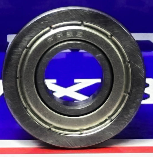 FR8ZZ Flanged Shielded Bearing 1/2" x 1-1/8" x 5/16" - Buy Bearings online