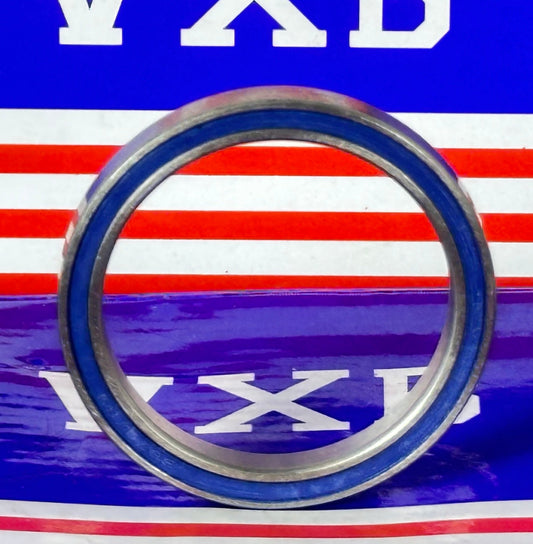 S6707-2RS Food Grade Stainless Steel Ball Bearing - Buy Bearings online