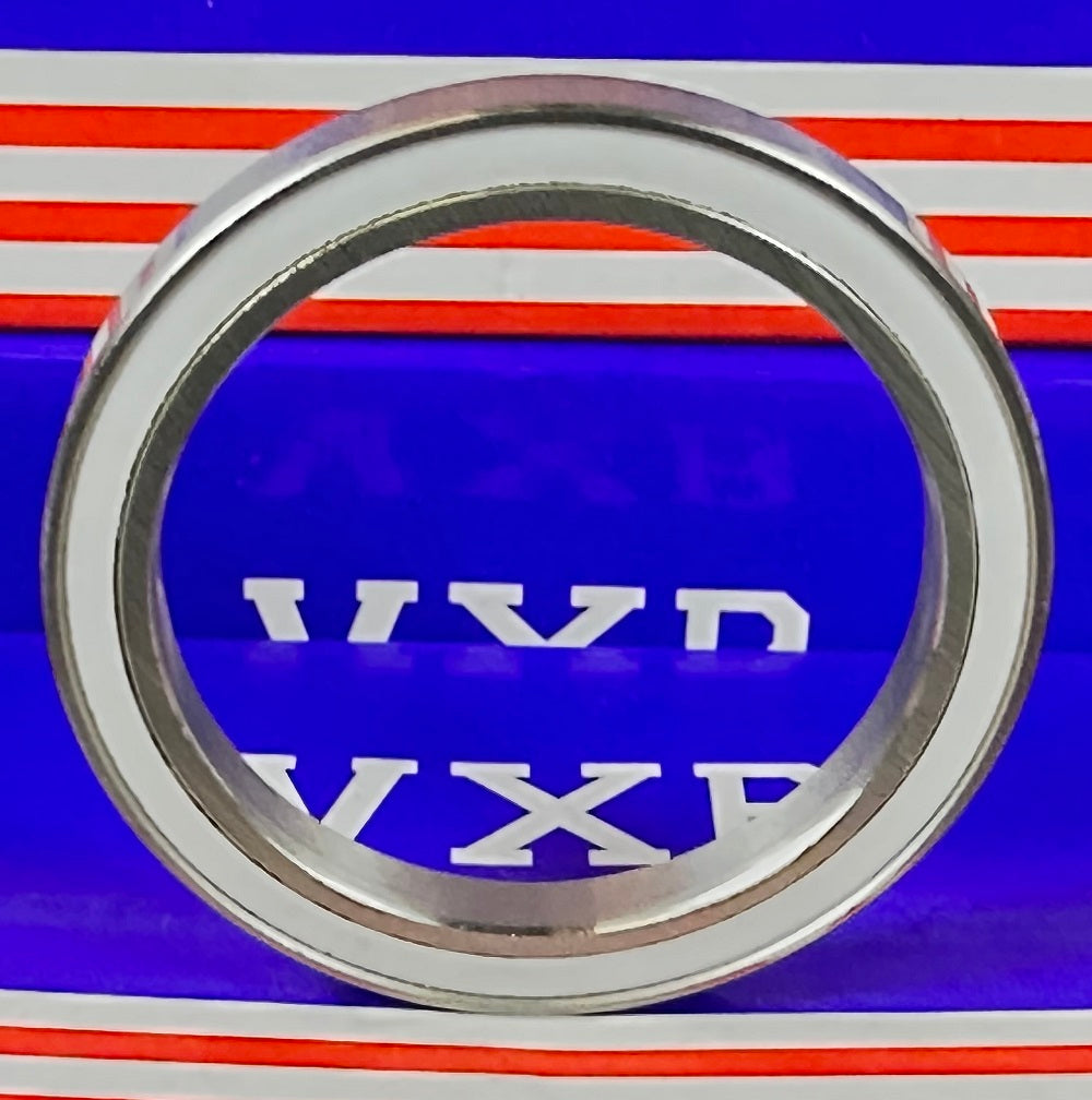 S61810-2TS Stainless Steel Sealed Dry Bearing 50x65x7mm - Buy Bearings online