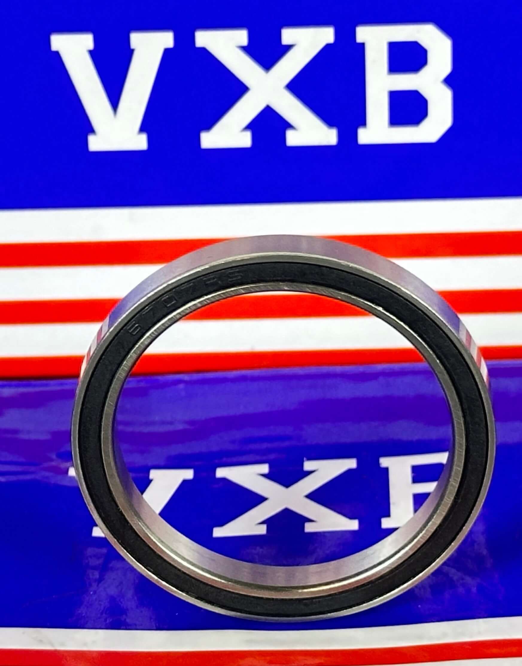 6707-2RS Sealed 35x44x5 Ball Bearing - Buy Bearings online