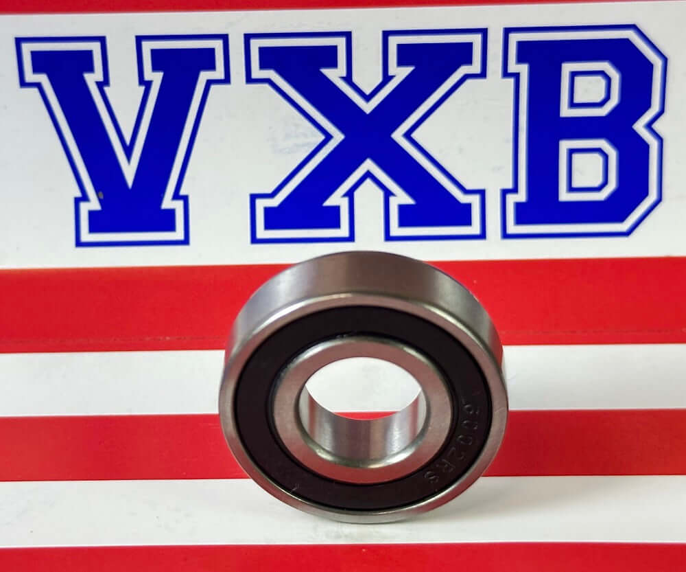 Non-Standard 14x32x9mm Sealed Ball Bearing Bore ID: 14mm OD: 32mm Width: 9mm - Buy Bearings online