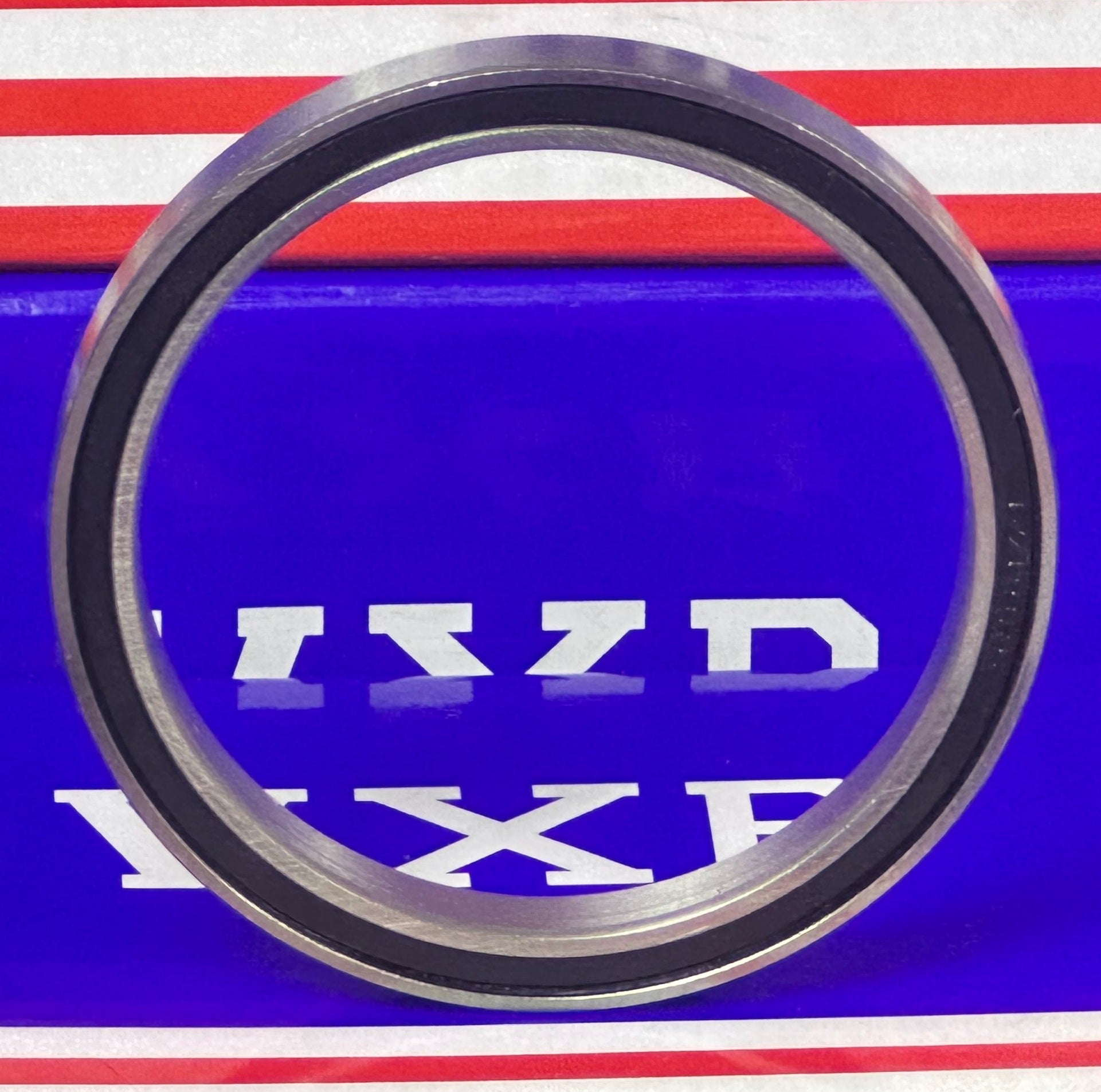 6709-2RS Thin Section Sealed Ball Bearing 45x55x6mm - Buy Bearings online