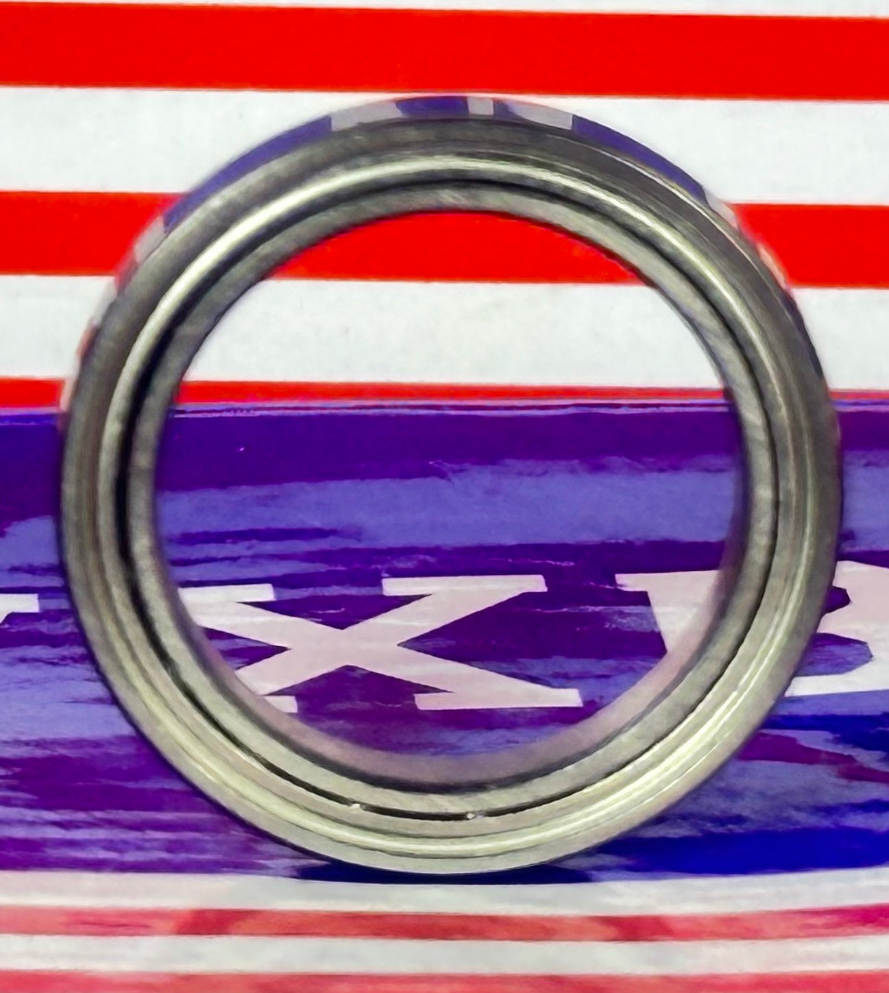 S6704ZZ Food Grade Stainless Steel Ball Bearing - Buy Bearings online