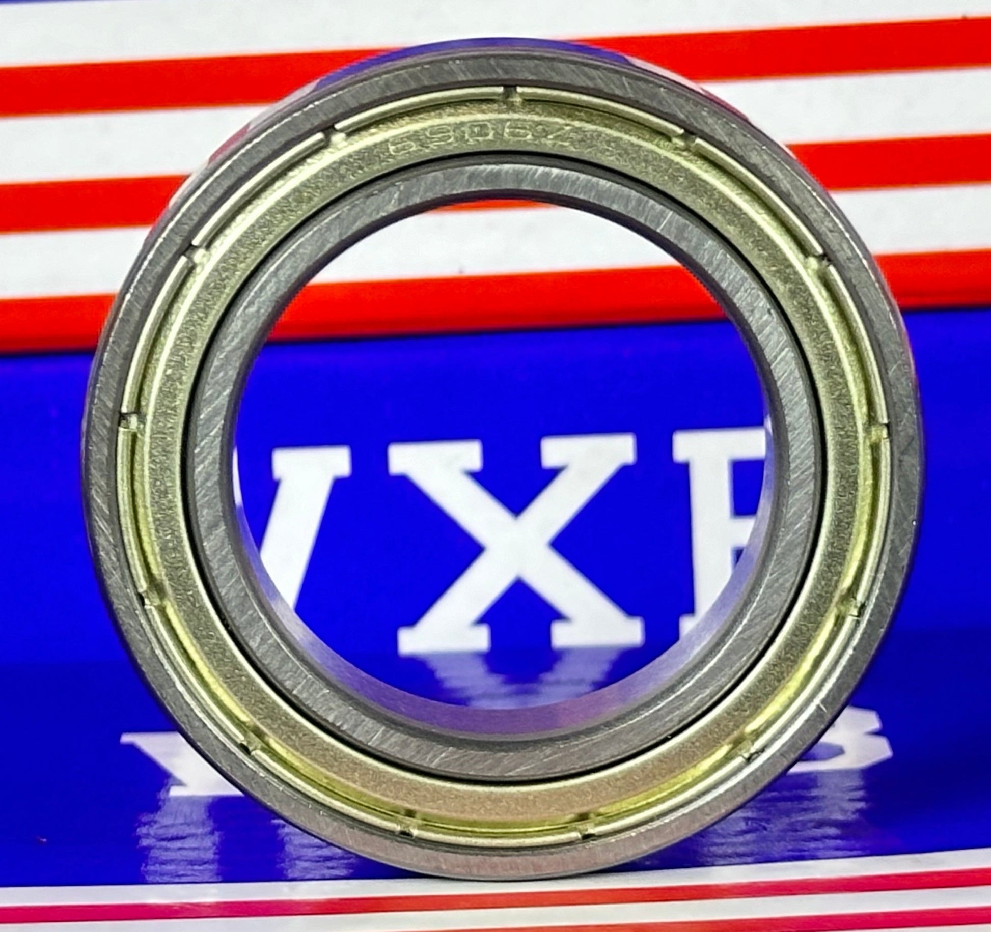 61906ZZ Bearing 30x47x9 Shielded - Buy Bearings online