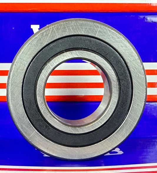 RLS10-2RS Sealed Ball Bearing 1-1/4" x 2-3/4" x 11/16" - Buy Bearings online