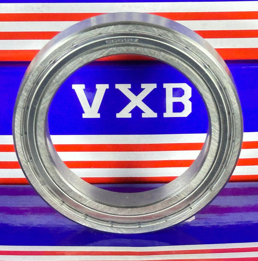 S6912ZZ Food Grade Stainless Steel Ball Bearing - Buy Bearings online