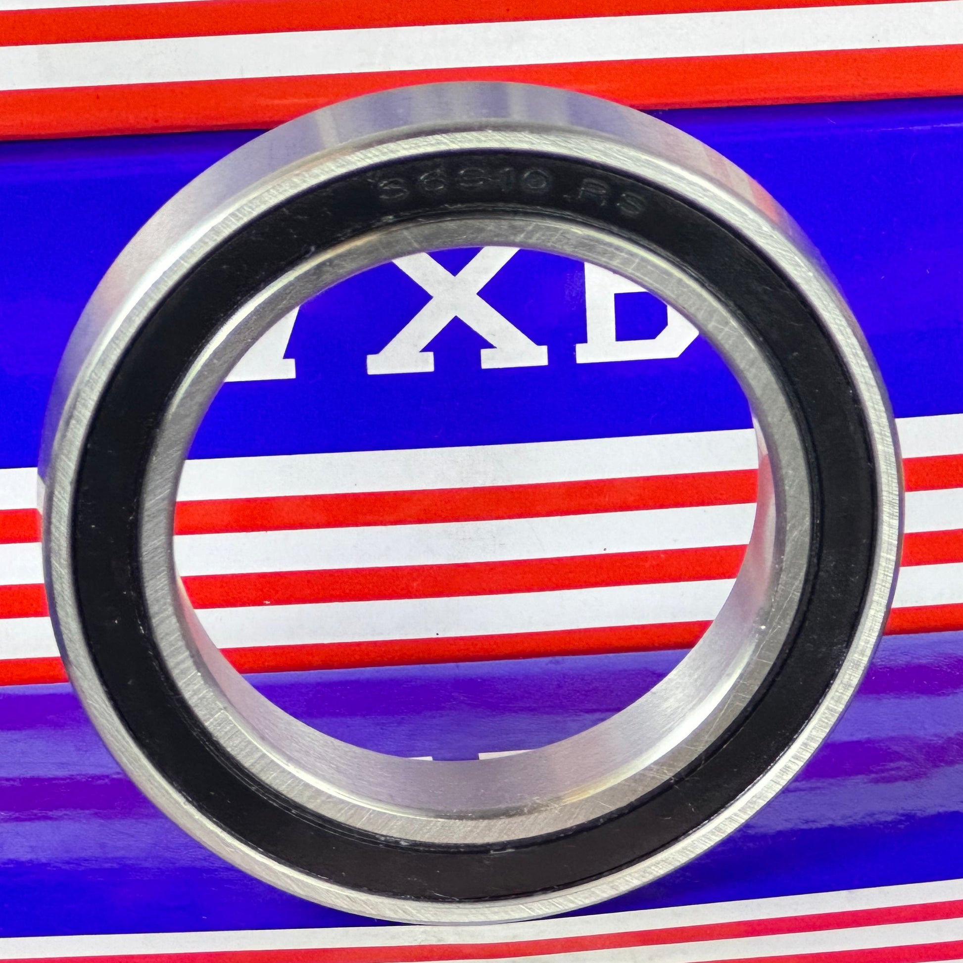 S6910-2RS Food Grade Stainless Steel Ball Bearing - Buy Bearings online