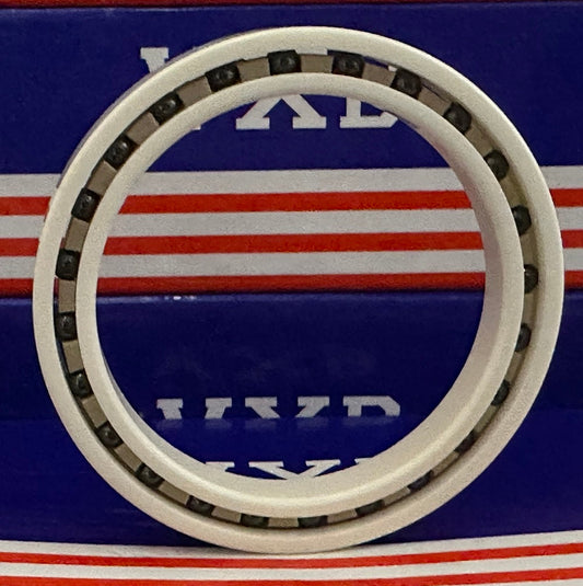 6812 Full Ceramic Ball Bearing Si3N4/ZRO2 60x78x10mm - Buy Bearings online