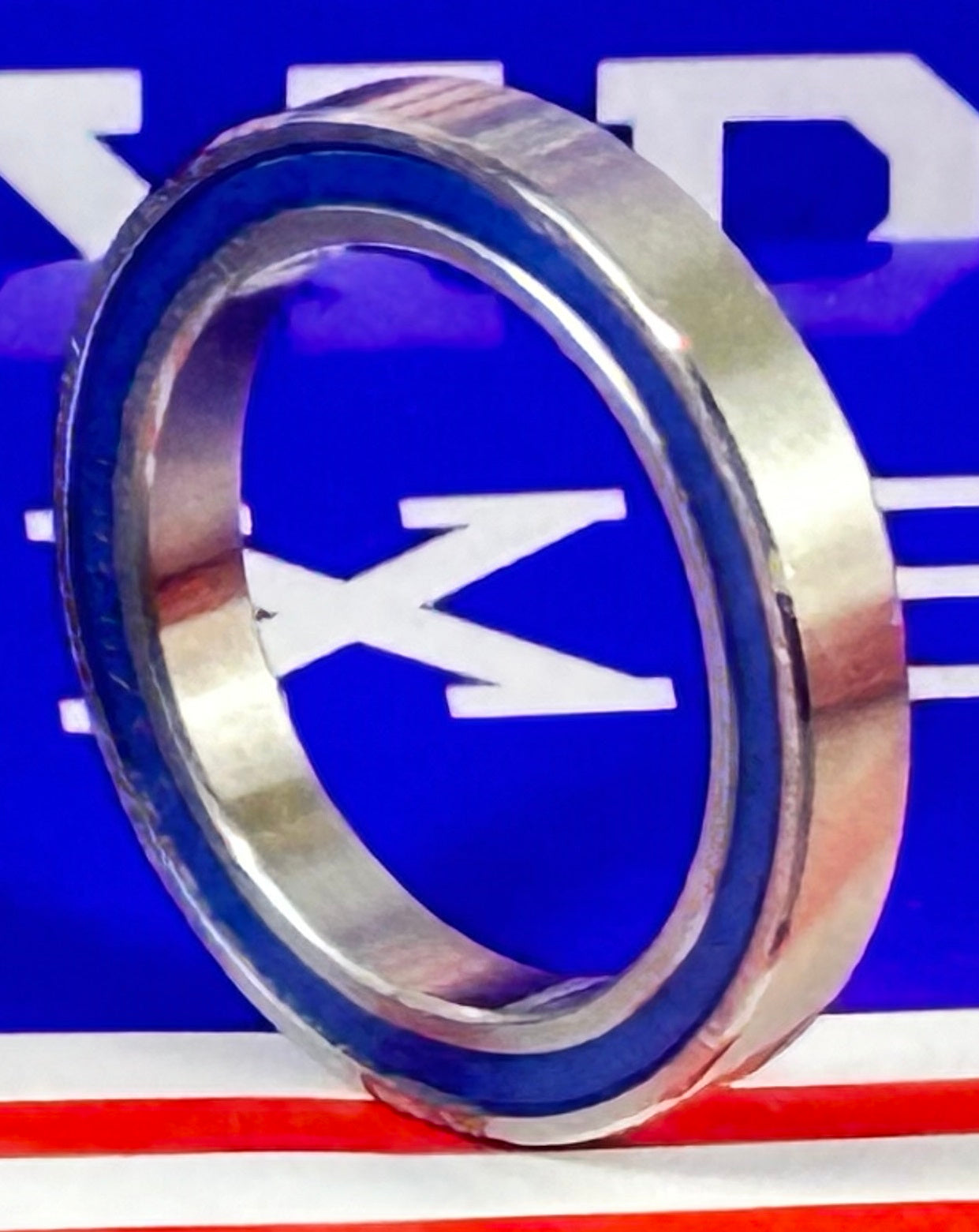 S6704-2RS Food Grade Stainless Steel Ball Bearing - Buy Bearings online