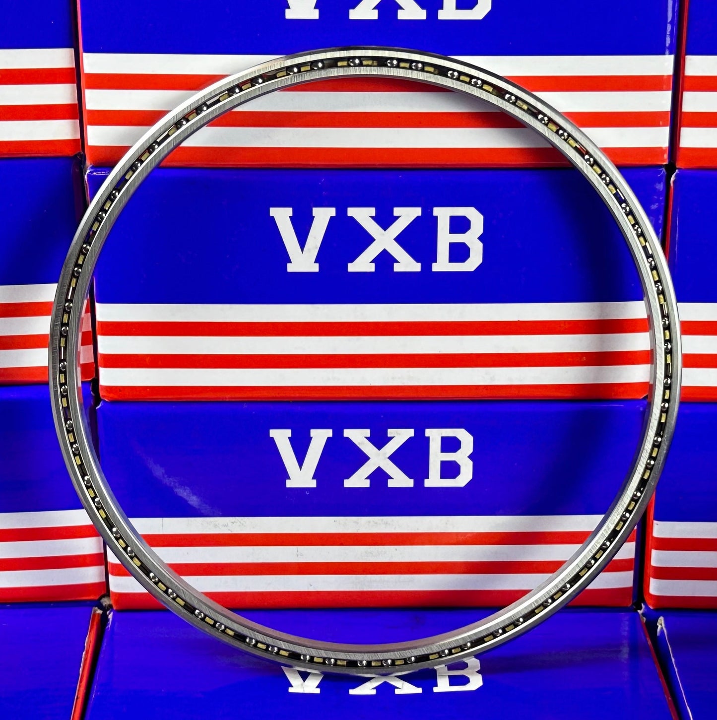VA050CP0 Thin Section Bearing 5" x 5-1/2" x 1/4" - Buy Bearings online
