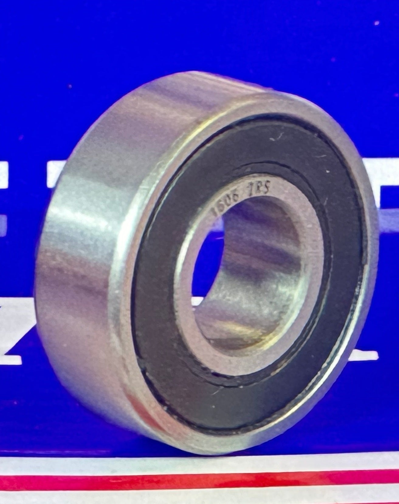1606-2RS Sealed Bearing 3/8" x 29/32" x 5/16" Miniature - Buy Bearings online