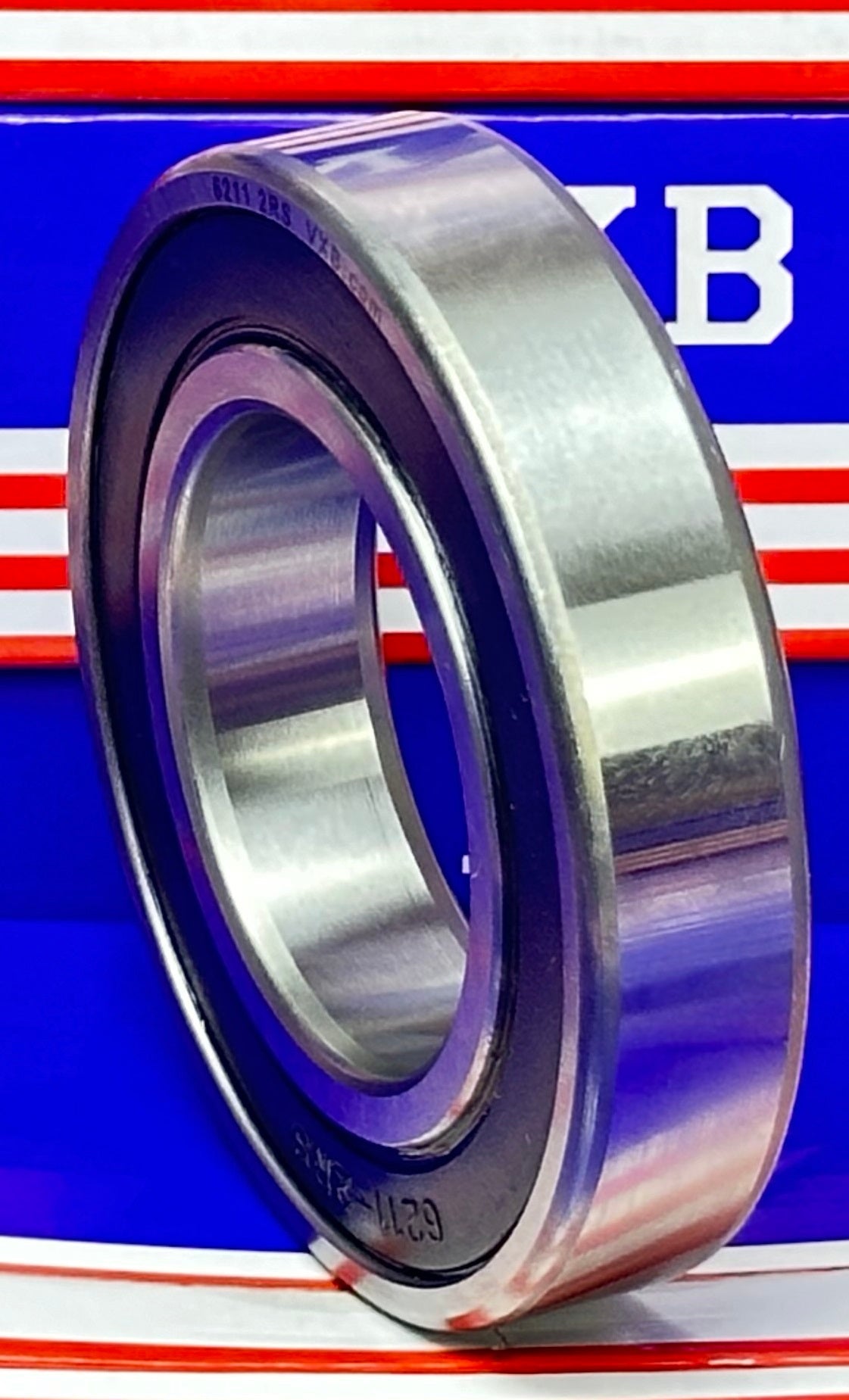 211 PP Sealed Bearing Single Row Radial 211PP - Buy Bearings online