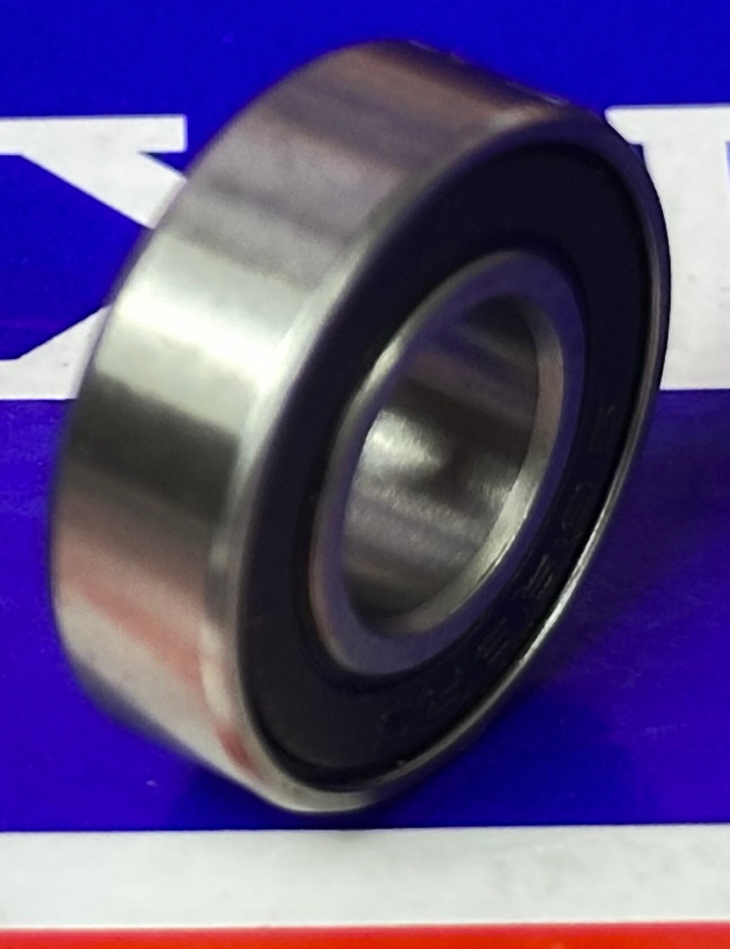 S699-2RS Bearing 9x20x6 Stainless Steel - Sealed - Miniature - Buy Bearings online