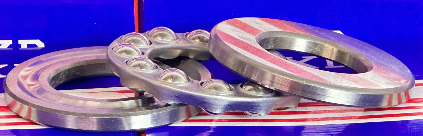 51309 Thrust Ball Bearing 45x85x28mm - Buy Bearings online
