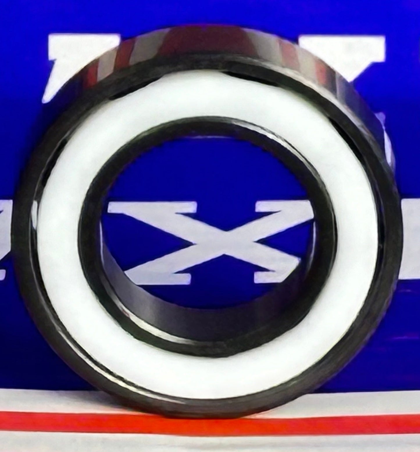 14x25x6mm Full Ceramic Ball Bearing - Silicon Nitride - Buy Bearings online