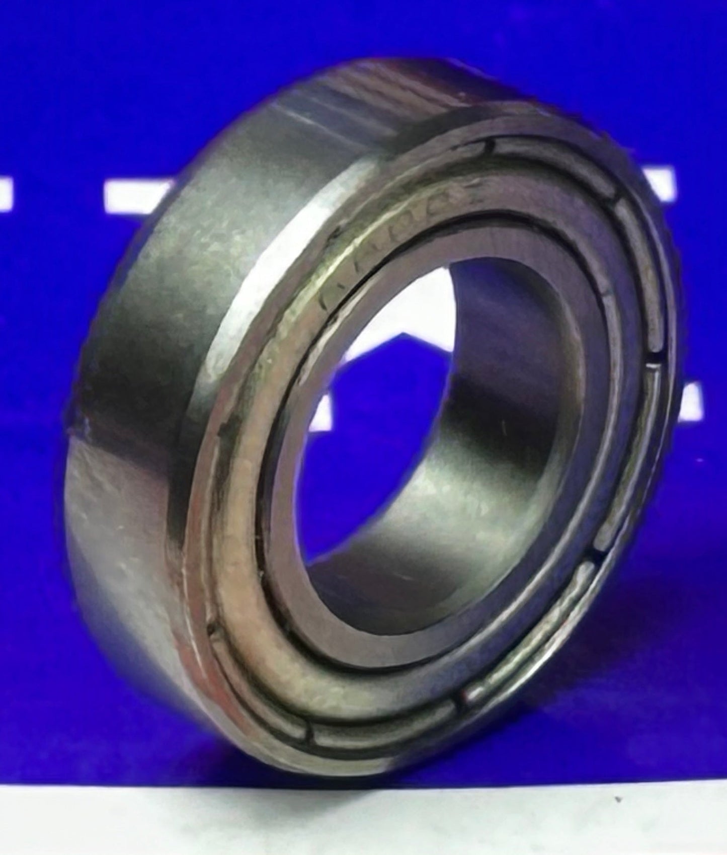 Premium 6800ZZ Bearing 10x19x5mm Double Shielded Ball Bearing - Buy Bearings online