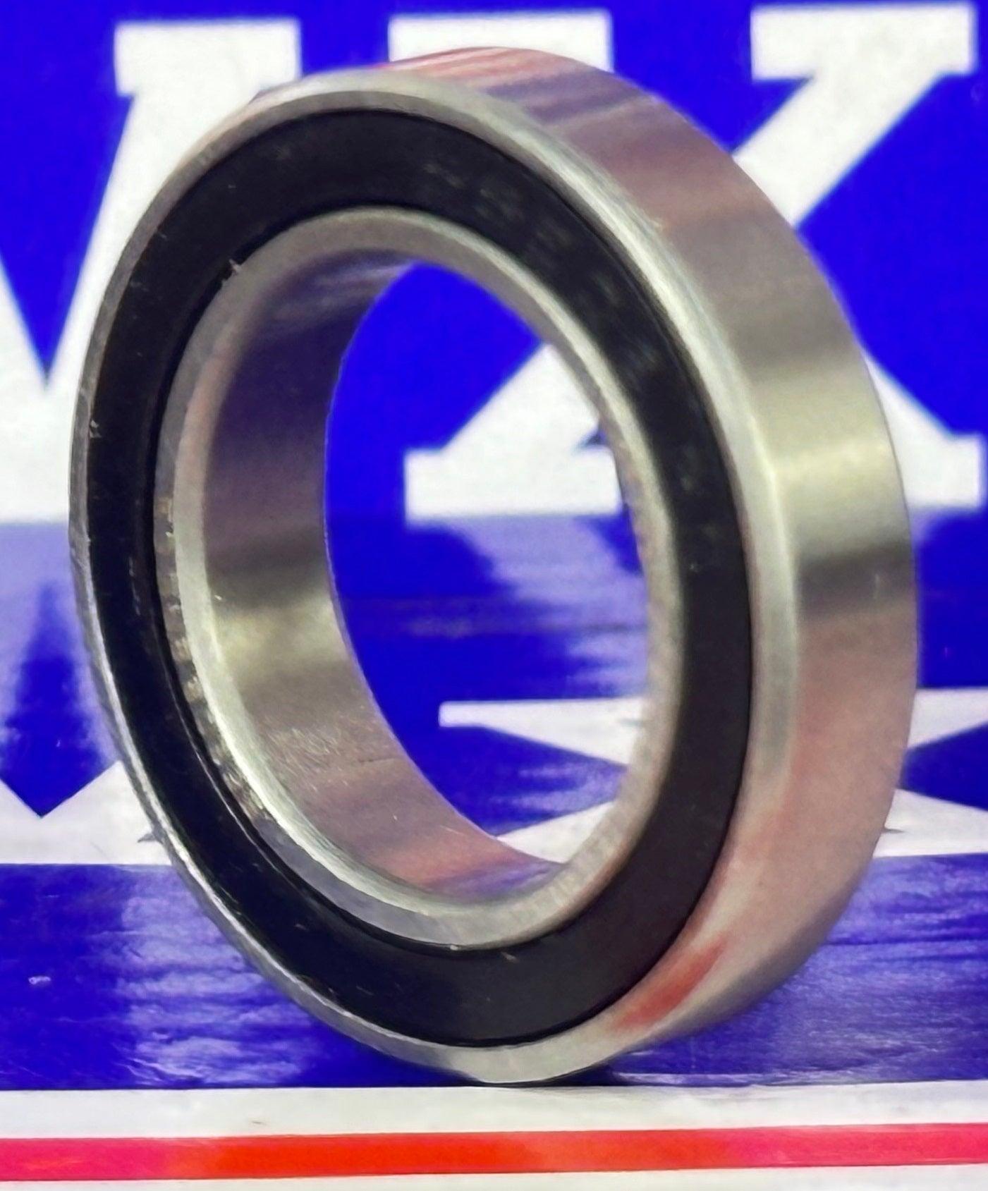 S6802-2RS Ceramic Bearing 15x24x5 Si3N4 Sealed ABEC-5 Ball Bearing - Buy Bearings online