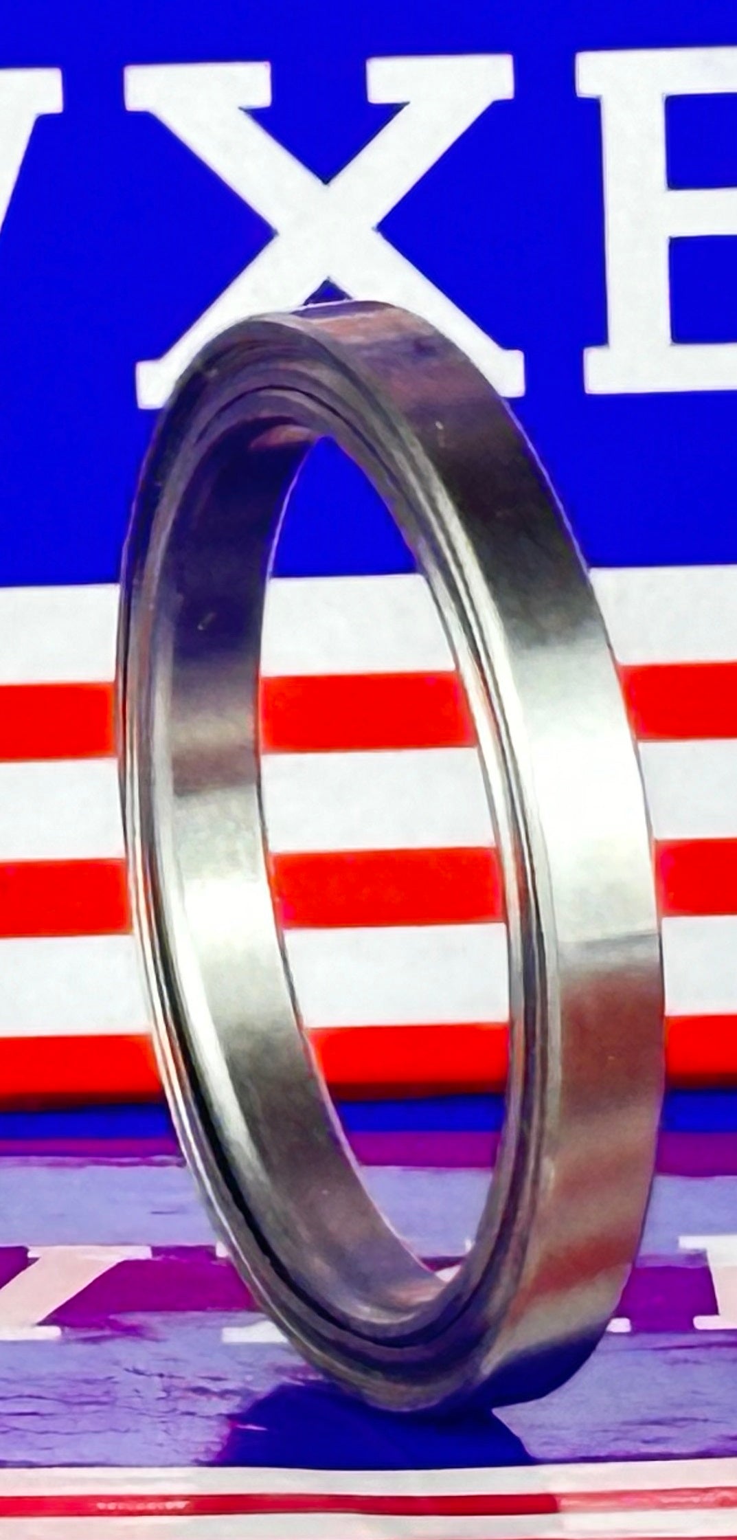 S6707ZZ Food Grade Stainless Steel Ball Bearing - Buy Bearings online