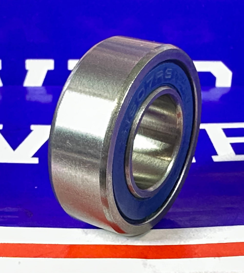 S1607-2RS Bearing Stainless Steel Sealed 7/16" x 29/32" x 5/16" Bearing - Buy Bearings online