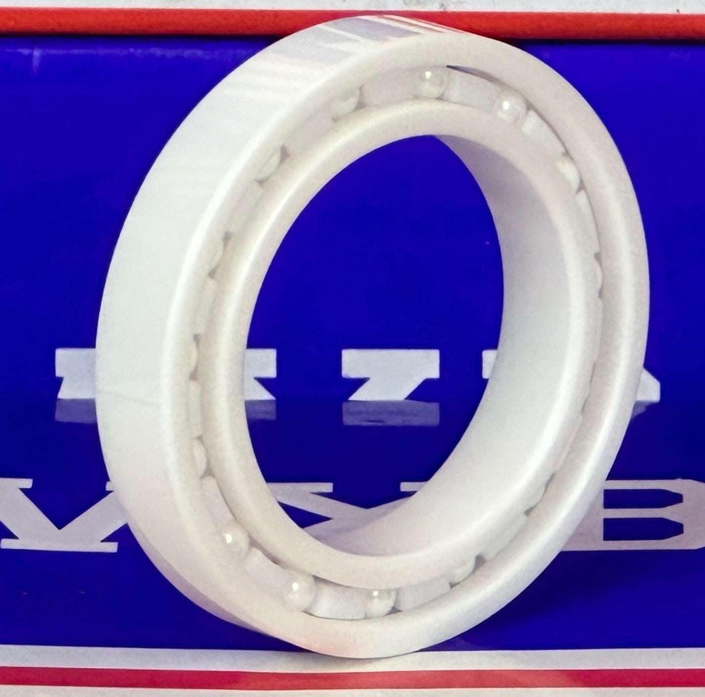 6805 Full Ceramic Bearing 25x37x7mm - Buy Bearings online