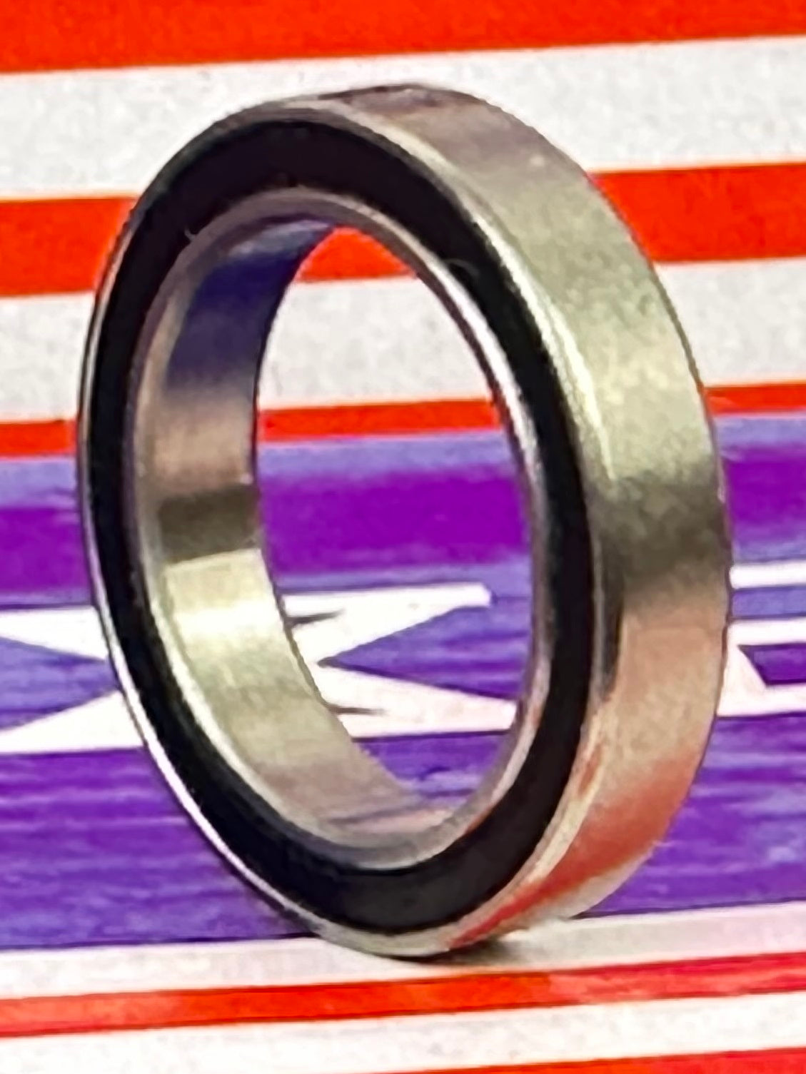 S6702-2RS Food Grade Stainless Steel Ball Bearing - Buy Bearings online