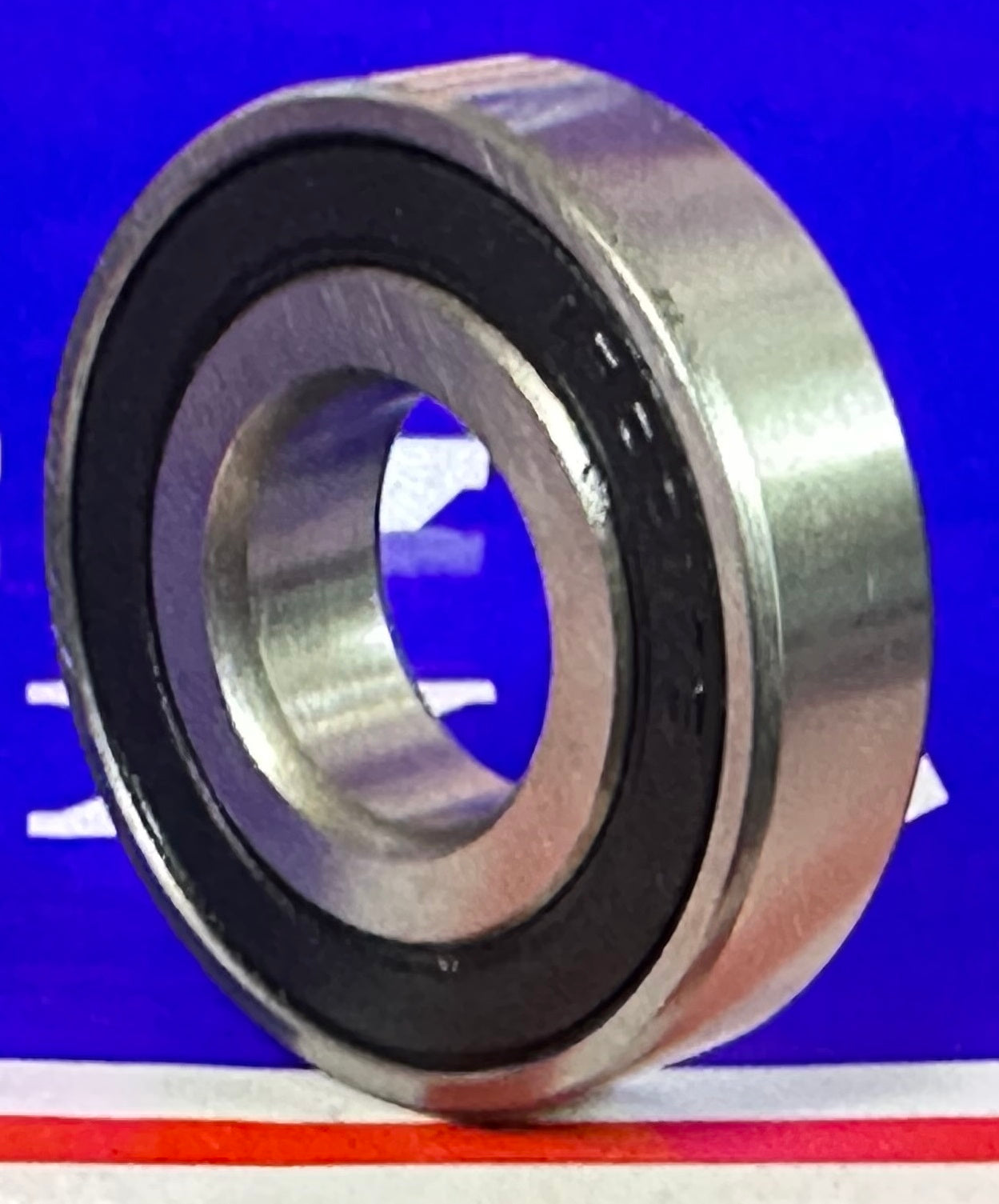 16001-2RS Deep Groove Bearing 12mm x 28mm x 7mm - Buy Bearings online