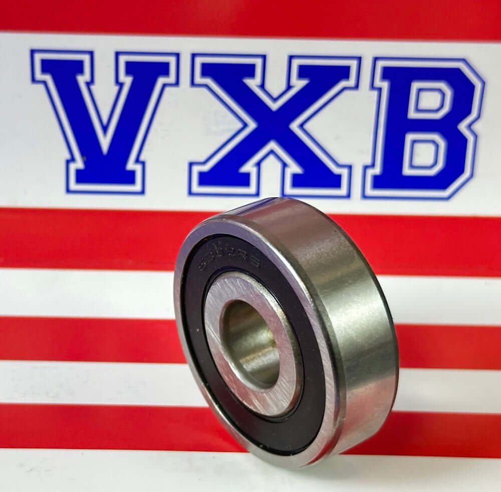 Non-Standard 14x42x13mm Sealed Ball Bearing Bore ID: 14mm OD: 42mm Width: 13mm - Buy Bearings online