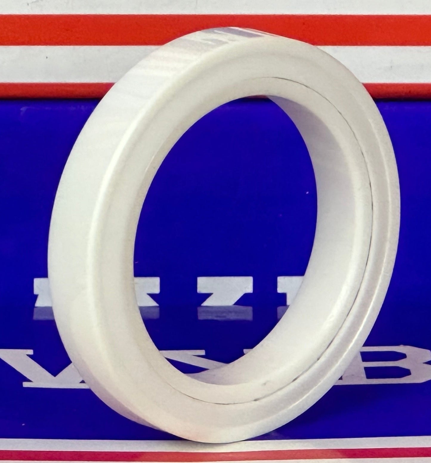 6806-2RS Full Ceramic Sealed Bearing 30x42x7 ZrO2 - Buy Bearings online